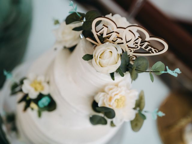O casamento de Cláudio e Alícia em Vila Nova de Gaia, Vila Nova de Gaia 153