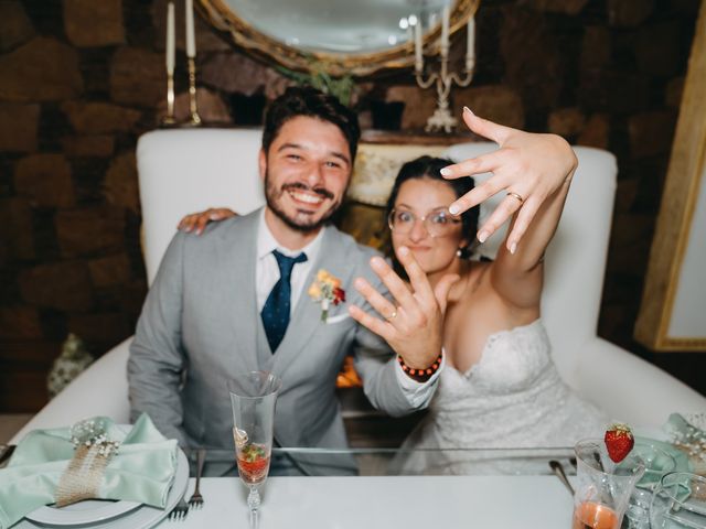 O casamento de Cláudio e Alícia em Vila Nova de Gaia, Vila Nova de Gaia 157