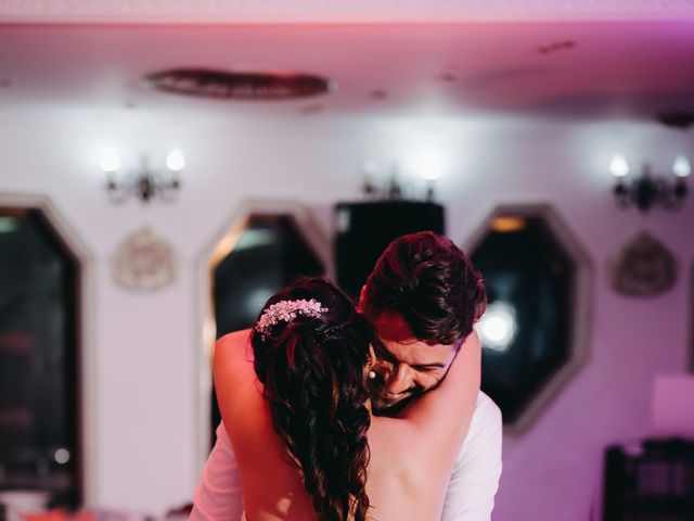 O casamento de Cláudio e Alícia em Vila Nova de Gaia, Vila Nova de Gaia 159