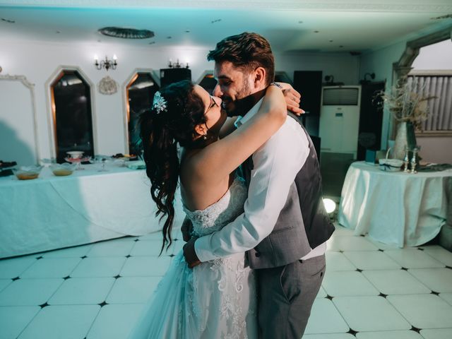 O casamento de Cláudio e Alícia em Vila Nova de Gaia, Vila Nova de Gaia 161