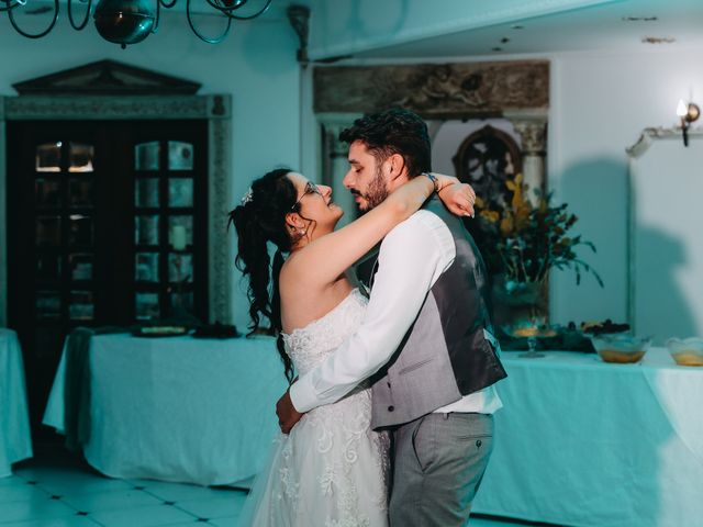 O casamento de Cláudio e Alícia em Vila Nova de Gaia, Vila Nova de Gaia 162