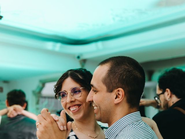 O casamento de Cláudio e Alícia em Vila Nova de Gaia, Vila Nova de Gaia 164