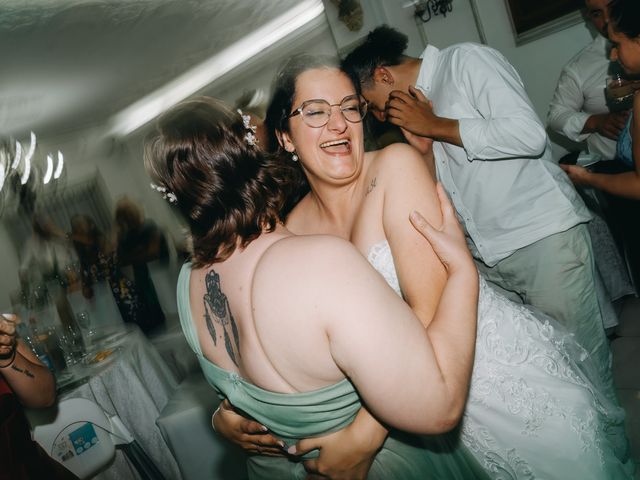 O casamento de Cláudio e Alícia em Vila Nova de Gaia, Vila Nova de Gaia 168