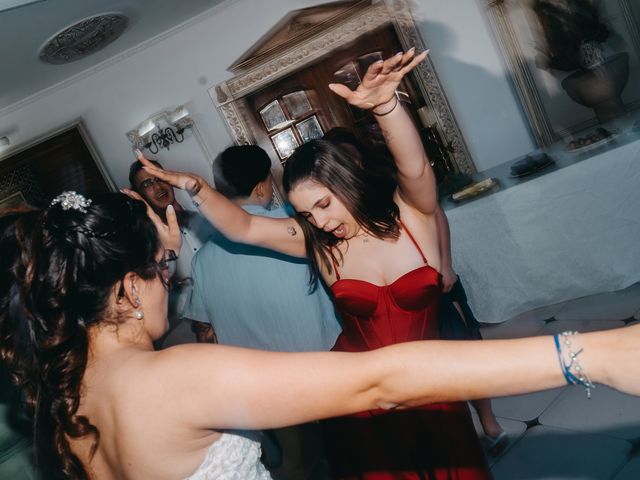 O casamento de Cláudio e Alícia em Vila Nova de Gaia, Vila Nova de Gaia 169