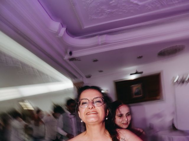 O casamento de Cláudio e Alícia em Vila Nova de Gaia, Vila Nova de Gaia 170