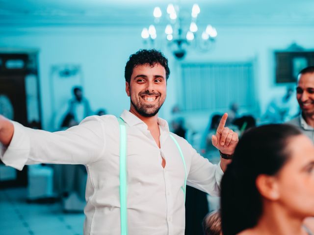 O casamento de Cláudio e Alícia em Vila Nova de Gaia, Vila Nova de Gaia 171