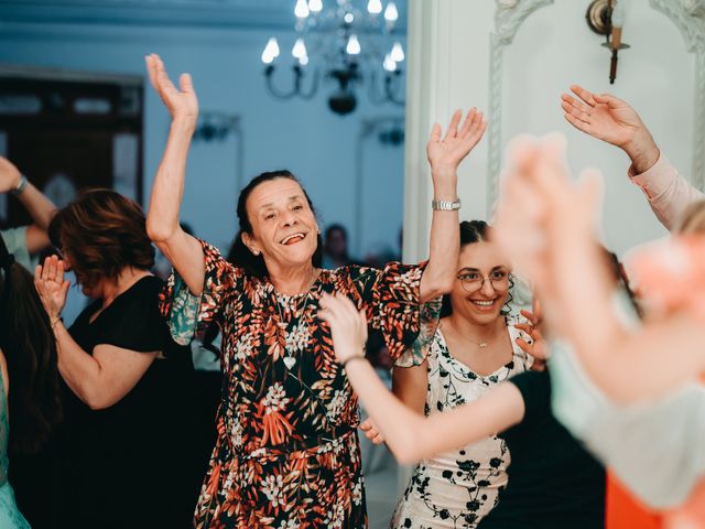 O casamento de Cláudio e Alícia em Vila Nova de Gaia, Vila Nova de Gaia 172