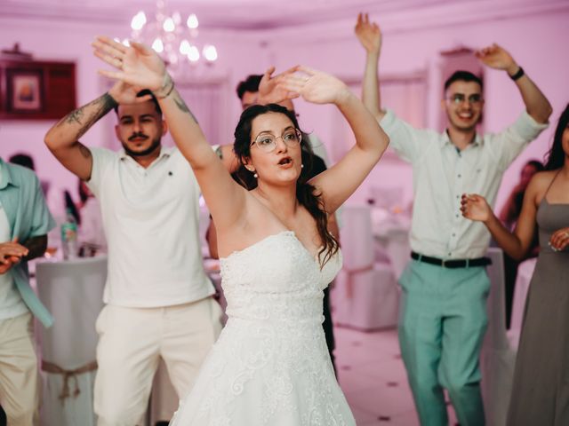 O casamento de Cláudio e Alícia em Vila Nova de Gaia, Vila Nova de Gaia 173