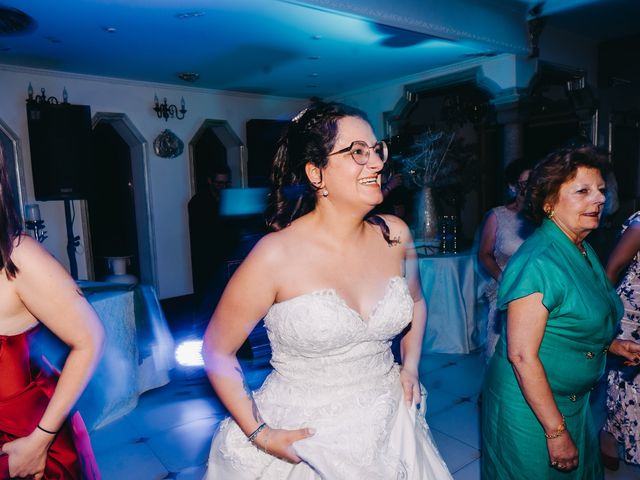 O casamento de Cláudio e Alícia em Vila Nova de Gaia, Vila Nova de Gaia 176