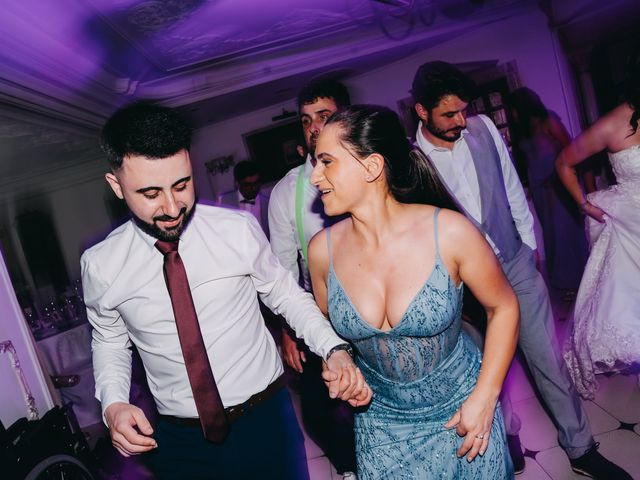 O casamento de Cláudio e Alícia em Vila Nova de Gaia, Vila Nova de Gaia 177