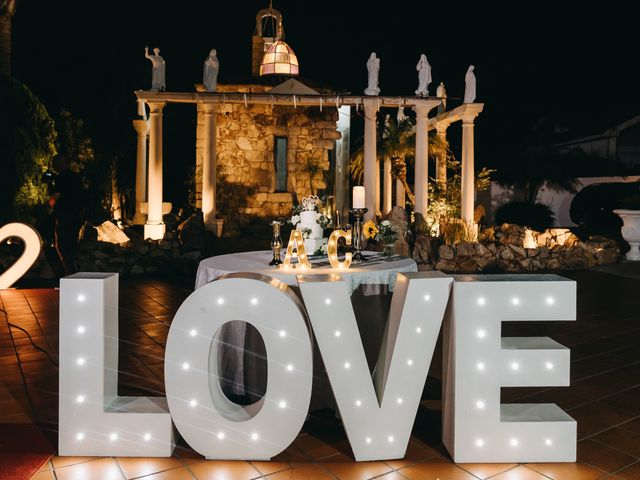 O casamento de Cláudio e Alícia em Vila Nova de Gaia, Vila Nova de Gaia 182