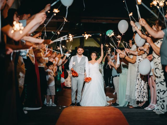 O casamento de Cláudio e Alícia em Vila Nova de Gaia, Vila Nova de Gaia 183