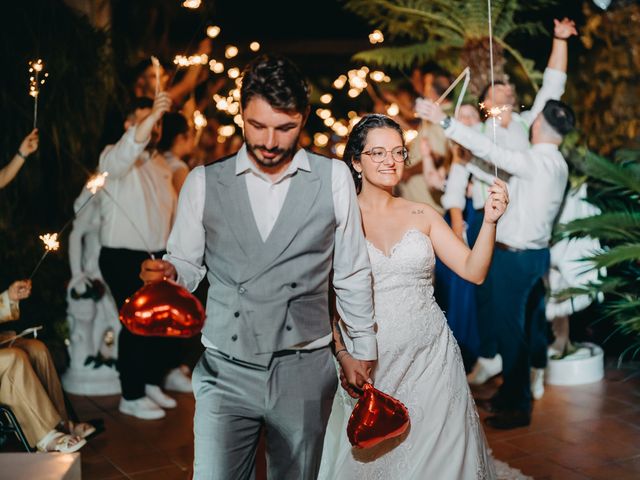 O casamento de Cláudio e Alícia em Vila Nova de Gaia, Vila Nova de Gaia 184