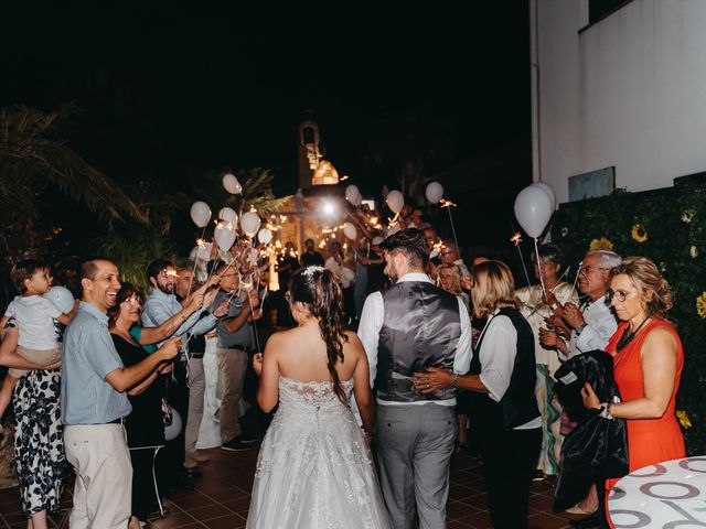 O casamento de Cláudio e Alícia em Vila Nova de Gaia, Vila Nova de Gaia 185