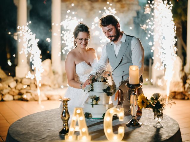 O casamento de Cláudio e Alícia em Vila Nova de Gaia, Vila Nova de Gaia 186
