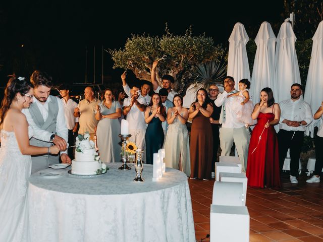O casamento de Cláudio e Alícia em Vila Nova de Gaia, Vila Nova de Gaia 187