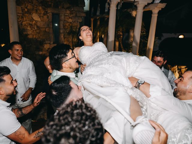 O casamento de Cláudio e Alícia em Vila Nova de Gaia, Vila Nova de Gaia 194
