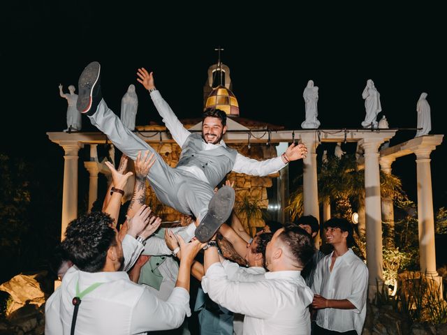 O casamento de Cláudio e Alícia em Vila Nova de Gaia, Vila Nova de Gaia 195