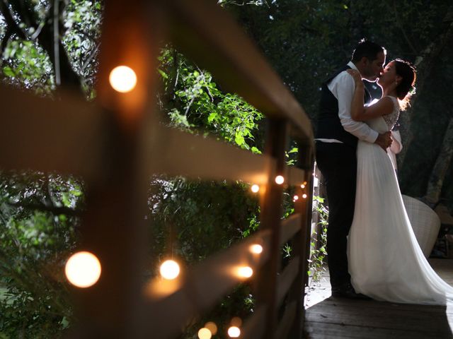 O casamento de Bruno e Patrícia em Vista Alegre, Ílhavo 2