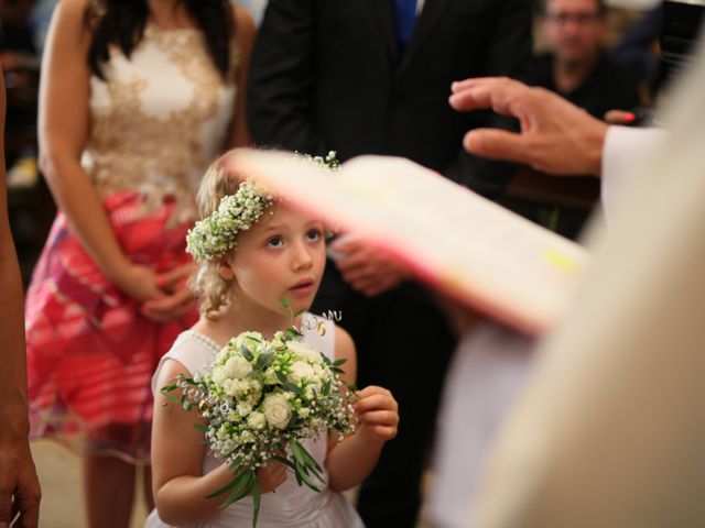 O casamento de Bruno e Patrícia em Vista Alegre, Ílhavo 6