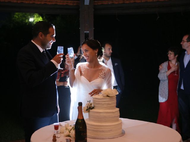 O casamento de Bruno e Patrícia em Vista Alegre, Ílhavo 23