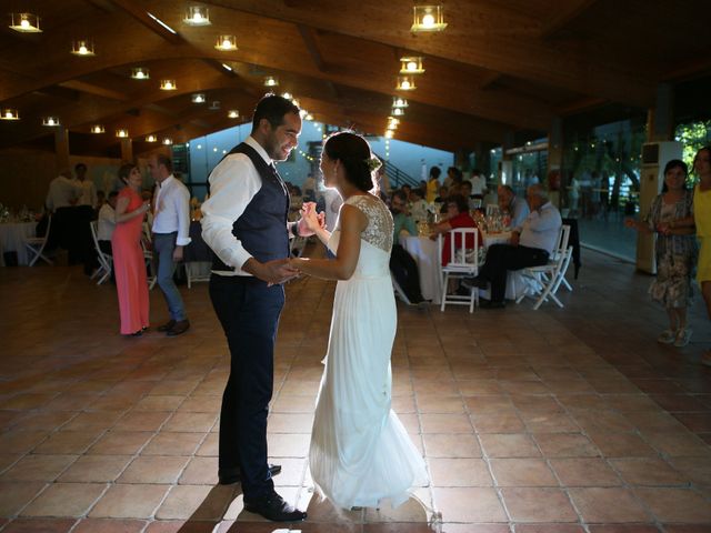 O casamento de Bruno e Patrícia em Vista Alegre, Ílhavo 29