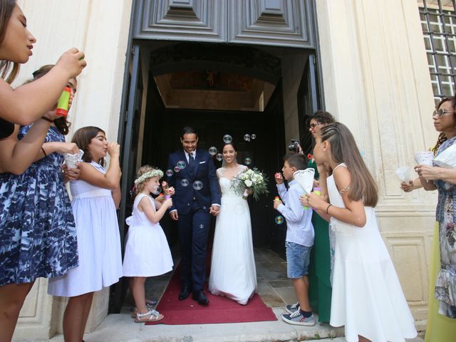 O casamento de Bruno e Patrícia em Vista Alegre, Ílhavo 31