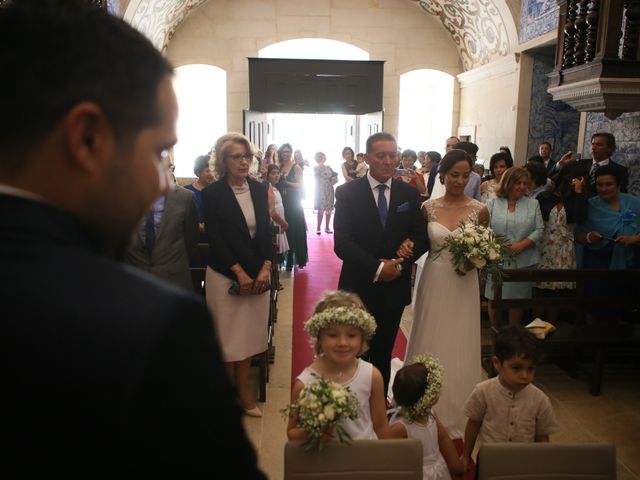 O casamento de Bruno e Patrícia em Vista Alegre, Ílhavo 41
