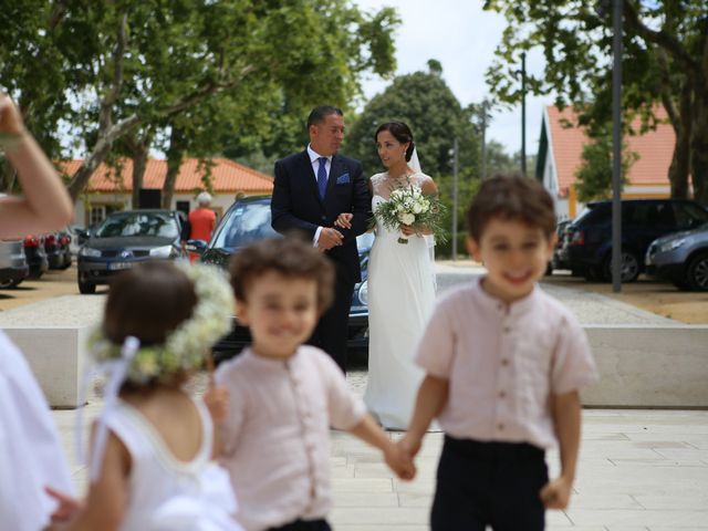 O casamento de Bruno e Patrícia em Vista Alegre, Ílhavo 44