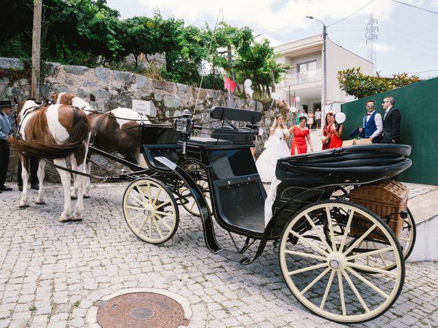O casamento de Rúben e Patrícia em Braga, Braga (Concelho) 37