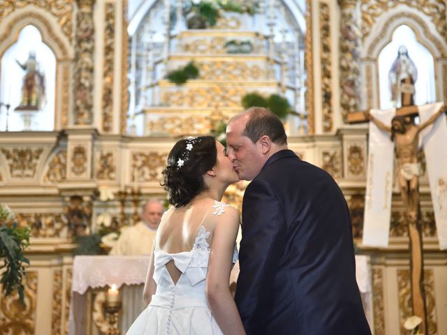 O casamento de Maximilian e Joana em Paredes, Paredes 9