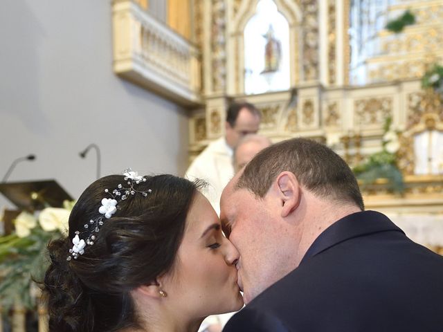 O casamento de Maximilian e Joana em Paredes, Paredes 10