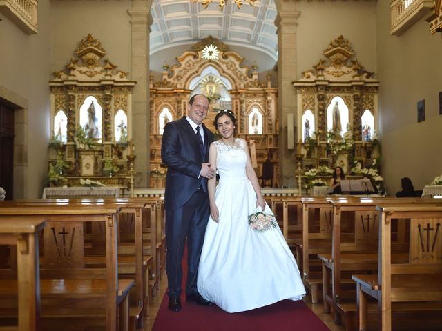 O casamento de Maximilian e Joana em Paredes, Paredes 11