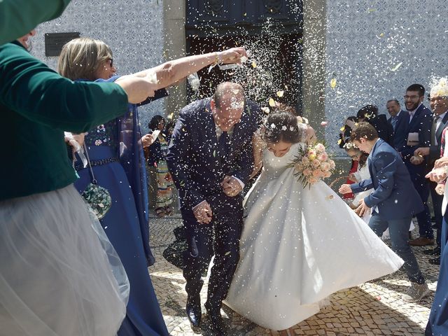 O casamento de Maximilian e Joana em Paredes, Paredes 13