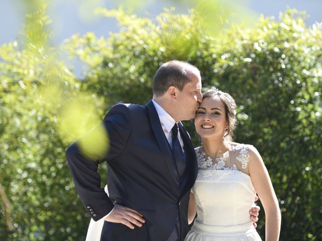 O casamento de Maximilian e Joana em Paredes, Paredes 18