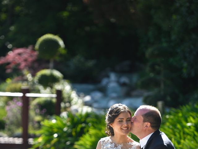 O casamento de Maximilian e Joana em Paredes, Paredes 19