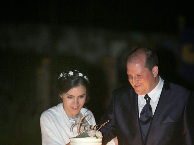 O casamento de Maximilian e Joana em Paredes, Paredes 20