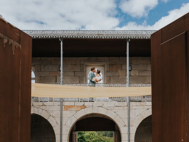 O casamento de Tiago e Joana em Chaves, Chaves 40