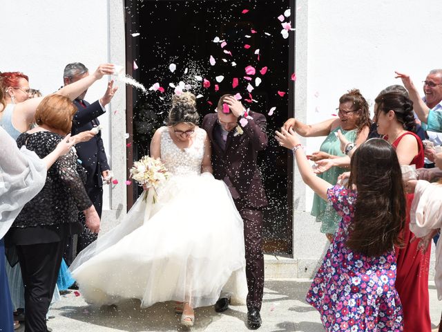 O casamento de José e Marta em Póvoa de Varzim, Póvoa de Varzim 11