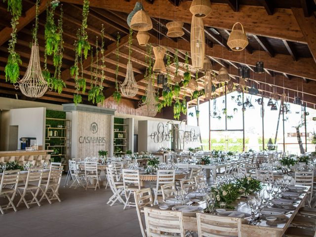 O casamento de Mauro e Mariana em Aveiro, Aveiro (Concelho) 1