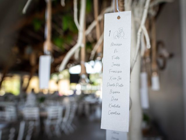 O casamento de Mauro e Mariana em Aveiro, Aveiro (Concelho) 12