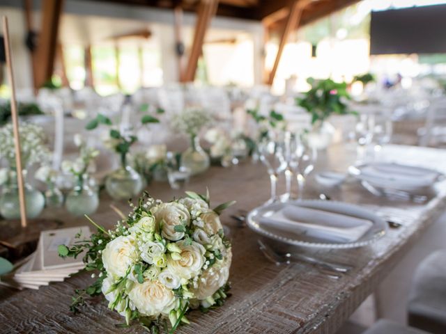 O casamento de Mauro e Mariana em Aveiro, Aveiro (Concelho) 13