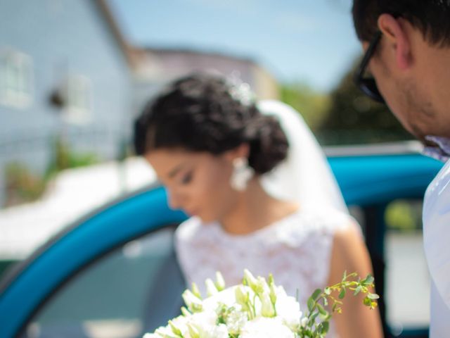 O casamento de Mauro e Mariana em Aveiro, Aveiro (Concelho) 14