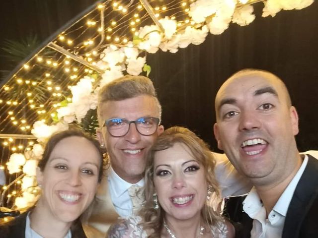 O casamento de Luis Santos  e Nádia Pimenta  em Oliveira de Azeméis, Oliveira de Azeméis 4