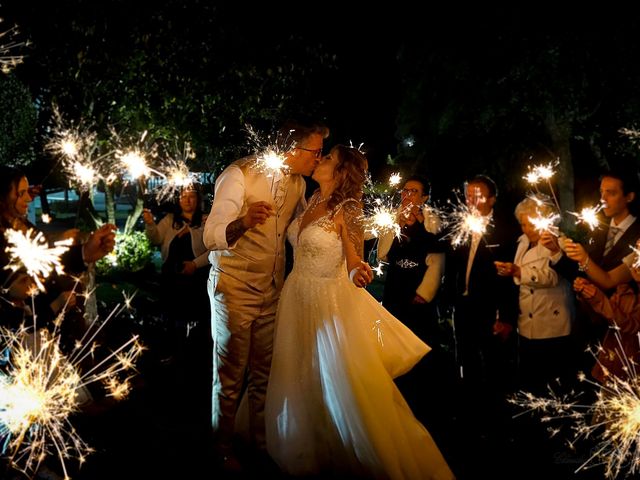 O casamento de Luis Santos  e Nádia Pimenta  em Oliveira de Azeméis, Oliveira de Azeméis 2