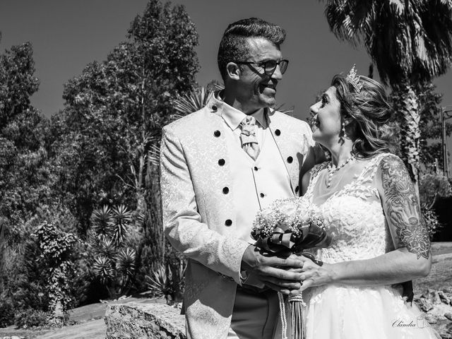 O casamento de Luis Santos  e Nádia Pimenta  em Oliveira de Azeméis, Oliveira de Azeméis 19