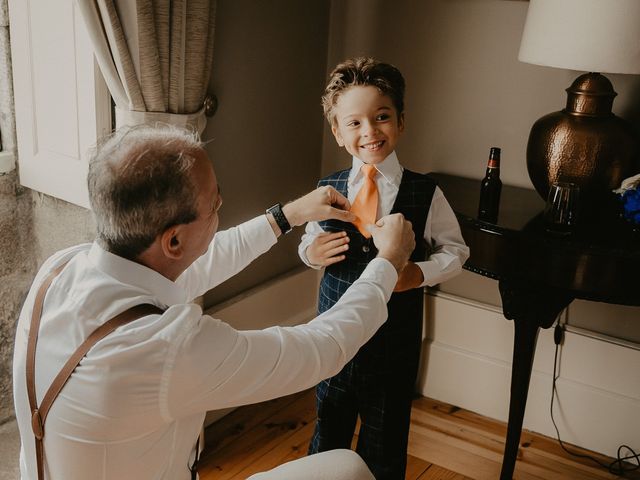 O casamento de Ross e Taira em Matosinhos, Matosinhos 12