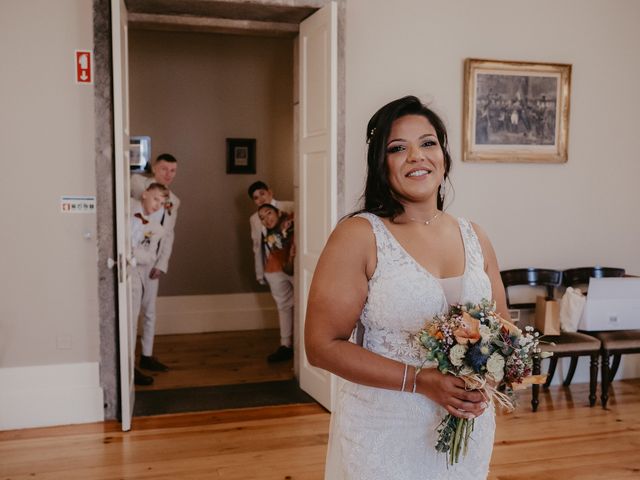 O casamento de Ross e Taira em Matosinhos, Matosinhos 30