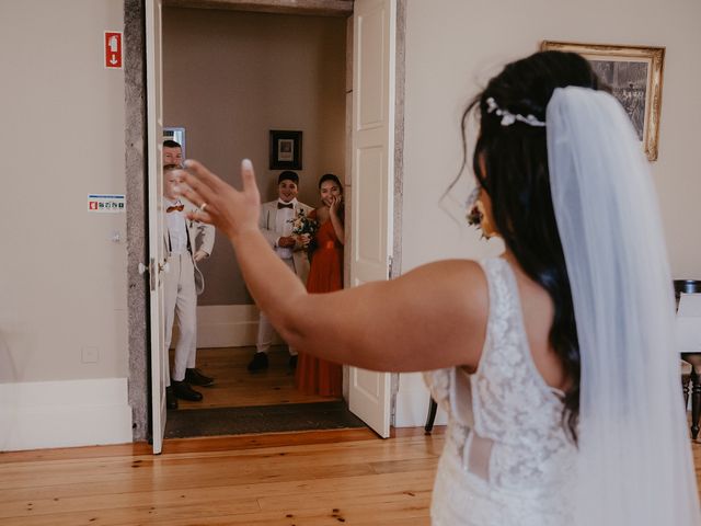 O casamento de Ross e Taira em Matosinhos, Matosinhos 31