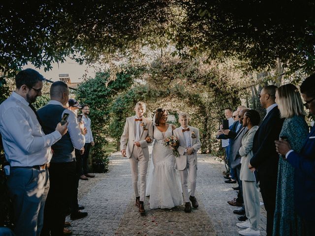 O casamento de Ross e Taira em Matosinhos, Matosinhos 34